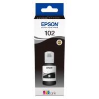 EPSON 102 EcoTank Black ink bottle ET-2700/