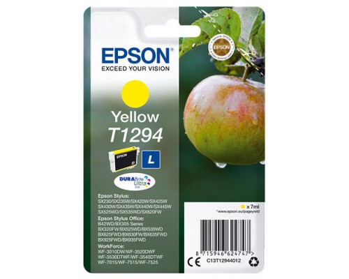 TINTA EPSON C13T12944012