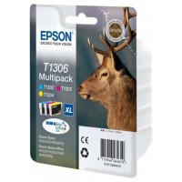 EPSON CARTUCHO TRICOLOR STYLUS/SX525WD/SX620FW OFFICE