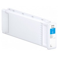 EPSON Singlepack UltraChrome XD2 Cyan 700ml