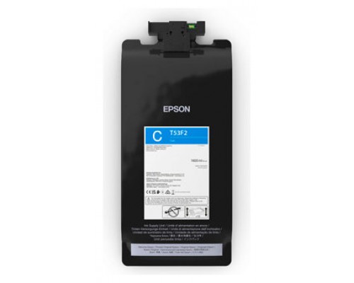 EPSON Tinta GF P-Series Cyan IIPS Ink 1600ml