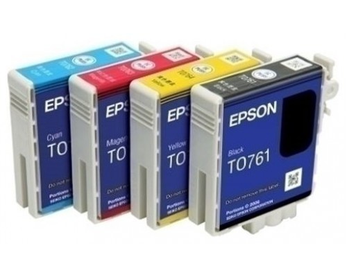 Epson GF Stylus Photo 7900/9900 Cartucho Magenta Vivo