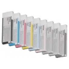 Epson GF Stylus Photo 4450/4400 Cartucho Cyan Alta Capacidad