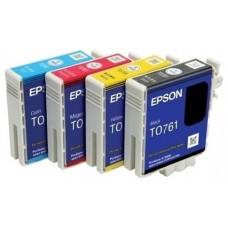 Epson GF Stylus Photo 7900/9900 Cartucho Magenta Vivo Claro