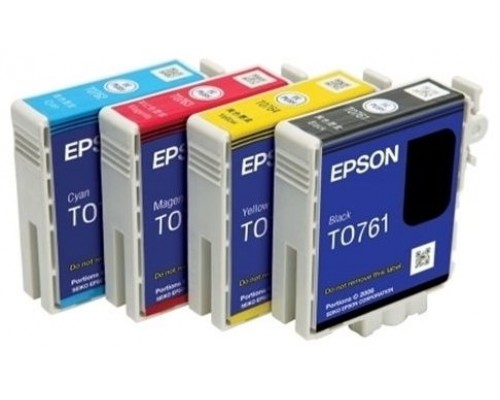 Epson GF Stylus Photo 7900/9900 Cartucho Negro Mate