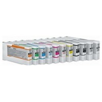 Epson GF Stylus Pro-4900 Cartucho Verde (200 ml)
