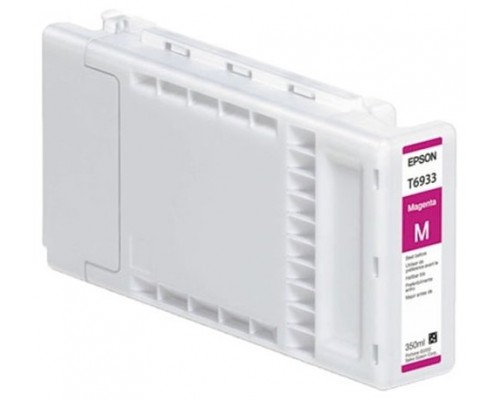 Epson GF Serie SC-T Cartucho magenta 350 ml