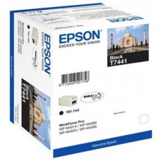 Epson WP-M4000/M4095DN Series Cartucho Negro