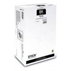 EPSON Supply unit XXL Negro 75000p WF-R5xxx