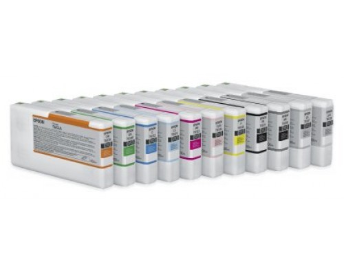 EPSON T9131 Photo Black Ink Cartridge (200ml) para SC-P5000