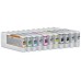 EPSON T913D Violet Ink Cartridge (200ml) para SC-P5000 Violet