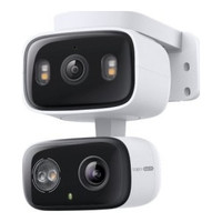 CAMARA EXTERIOR WIFI TP-LINK TAPO C246D DOBLE LENTE