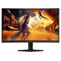 Monitor 27" Gaming Displayport Hdmi Aoc C27g4zxe