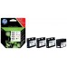 TINTA HP C2P42AE PACK Nº 932XL / Nº 933XL (Espera 4 dias)