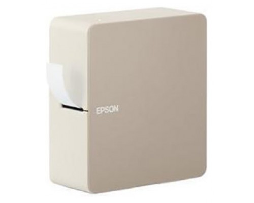 EPSON Impresora de etiquetas LabelWorks LW-C610