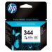 HP 344 CARTUCHO DE TINTA HP344 TRICOLOR (C9363EE) (Espera 4 dias)