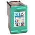 HP 344 CARTUCHO DE TINTA HP344 TRICOLOR (C9363EE) (Espera 4 dias)