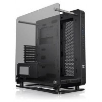 CAJA THERMALTAKE P6 TG E-ATX 2XUSB 3.2 SIN FUENTE NEGRO