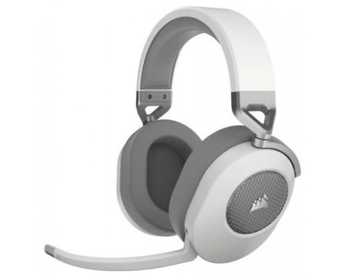 Corsair HS65 Auriculares Inalámbrico Diadema Juego Bluetooth Blanco (Espera 4 dias)