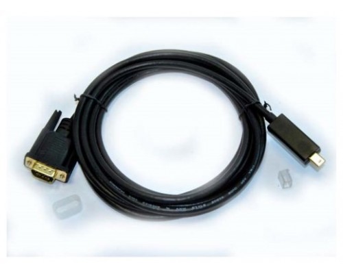 Cable Mini Display Port M – VGA M DE 100