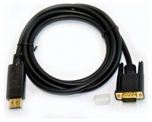 Cable Display Port M – VGA M.Soporta