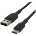 CABLE BELKIN CAB001BT2MBK  USB-C A USB-A BOOS CHARGE?