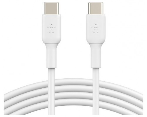 CABLE BELKIN CAB003BT2MWH USB-C A USB-C BOOST CHARGE?