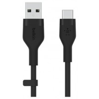 Cable Belkin Cab008bt1mbk Usb-c A Usb-a Boost Charge