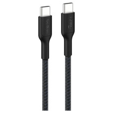 Belkin BoostCharge Pro cable USB 2 m USB C Negro (Espera 4 dias) Belkin BoostCharge Pro cable USB 2 m USB C Negro (Espera 4 dias)