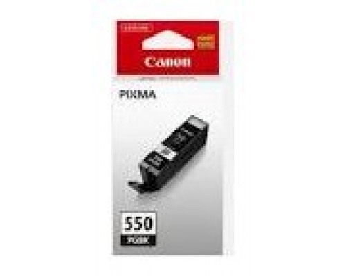 TINTA CANON PGI550BK NEGRO (Espera 4 dias)