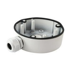 CAJA CONEXIONES CAMARA IP DOMO LEVEL ONE FCS-3085