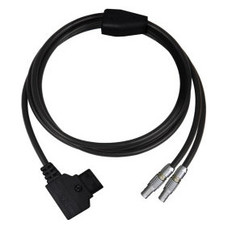 DATAVIDEO D-TAP 2AND7 PIN DC POWER CABLE (CB-74)-(CB-74) (Espera 4 dias)