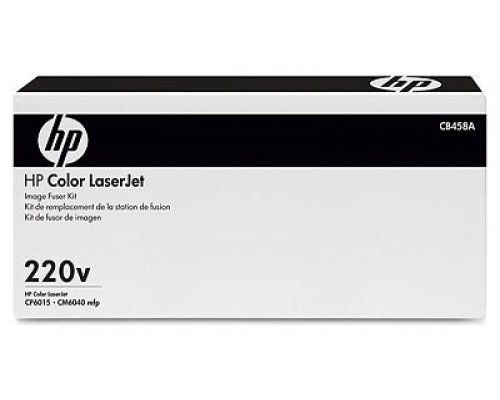 HP KIT MANTENIMIENTO LASERJET CM 6030MFP/6040MFP  100.000 PaGINAS 220V DESC