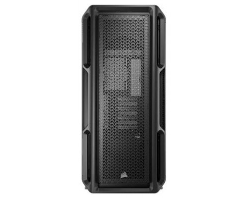 CAJA CORSAIR 5000T TEMPERED GLASS MID-TOWER CASE BLACK CC-9011300-WW (Espera 4 dias)