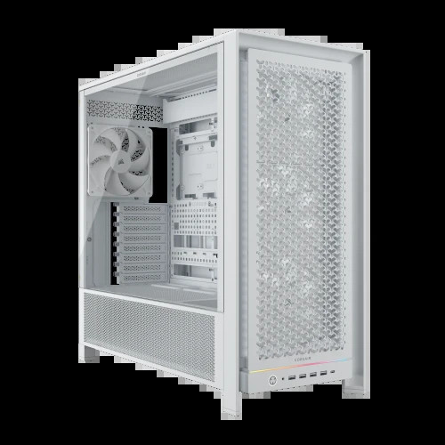 CAJA ATX SEMITORRE CORSAIR FRAME 5000D AIRFLOW