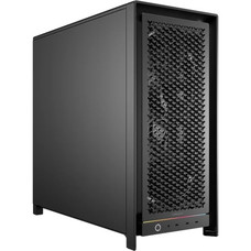 CAJA SEMITORRE ATX FRAME 5000D WORKSTATION RS BLACK CORSAIR (Espera 4 dias)