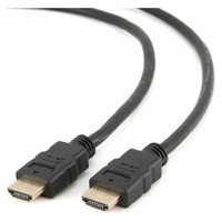 CABLE HDMI GEMBIRD MACHO MACHO V2.0 4K 0,5M CABLE HDMI GEMBIRD MACHO MACHO V2.0 4K 0,5M