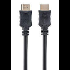 CABLE HDMI GEMBIRD ALTA VELOCIDAD CON ETHERNET "SELECT SERIES" 0.5M