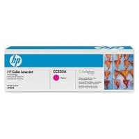 HP Laserjet Color CP2025,CM2320 Toner Magenta 2.800 pag. 304A