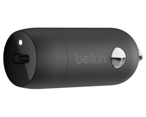 Belkin BoostCharge Universal Negro Auto (Espera 4 dias)