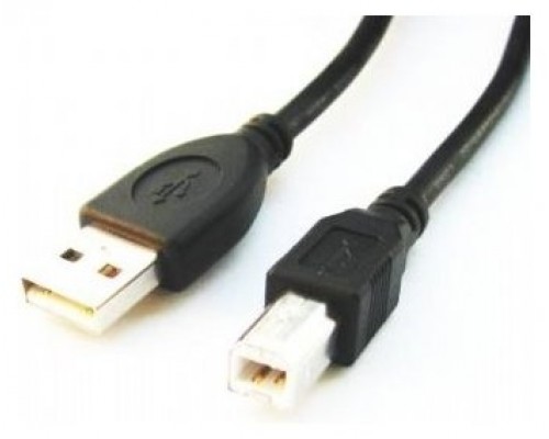 CABLE USB GEMBIRD 2.0 A TIPO C MACHO MACHO CARGA RAPIDA 3M