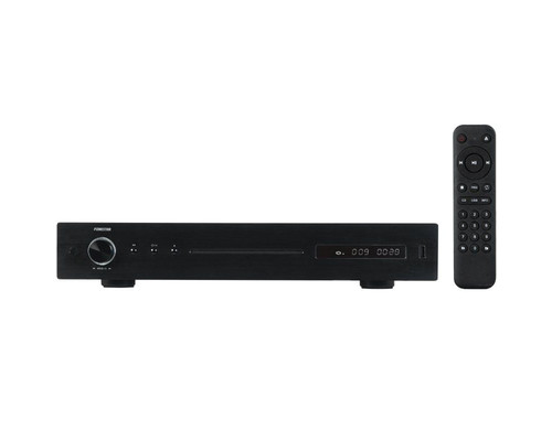 FONE-DVD CD-150PLUS FONE-DVD CD-150PLUS