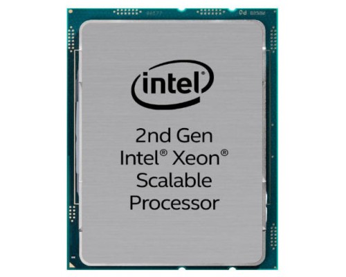 Intel Xeon W-3245 procesador 3,2 GHz 22 MB (Espera 4 dias)