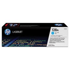 HP Laserjet PRO/SERIE CM1415 Toner Cyan 128A