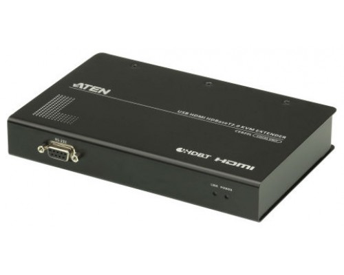 ATEN CE820L-ATA-G extensor KVM (Espera 4 dias)