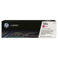 HP LaserJet Pro 200 M276 Toner Magenta nº131A 1.800 paginas