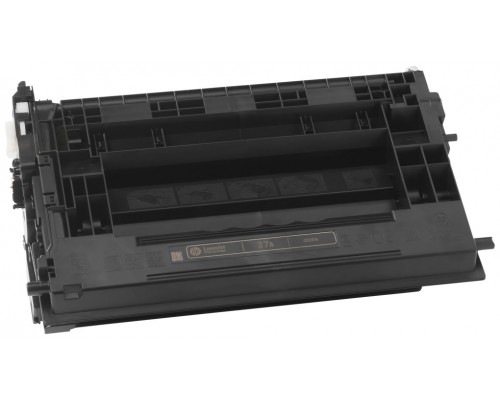 HP LaserJet M607n/dn,M608n/dn/x Toner Negro nº37A