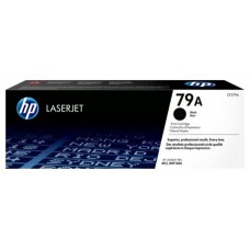 TONER HP CF279A Nº79A NEGRO 1.000PAG (Espera 4 dias)