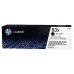 HP Laserjet 83X  Toner Negro Alta capacidad M201n/M225DN