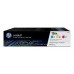 TONER HP 126A TRICOLOR